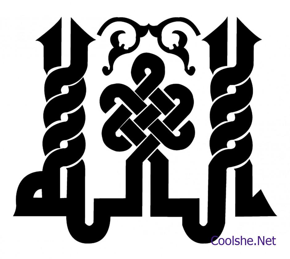 يعتبر الخط الفارسي من أنواع الخط العربي الجاف